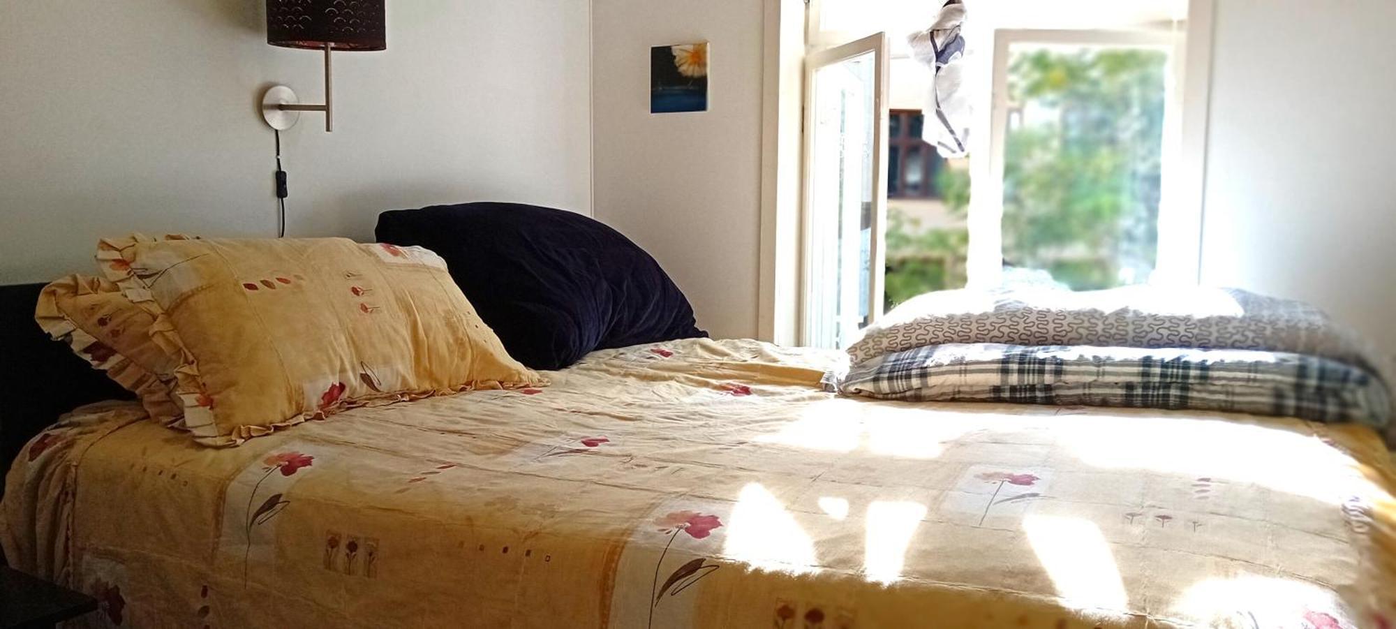 Hospedagem domiciliar King Nearby