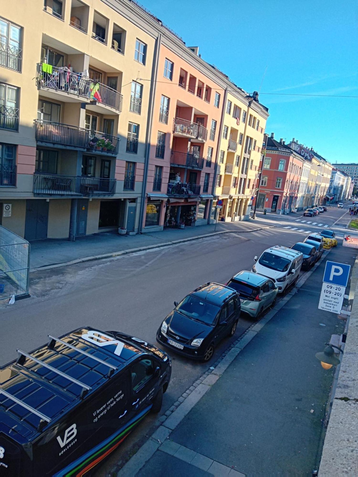 Hospedagem domiciliar King Nearby *