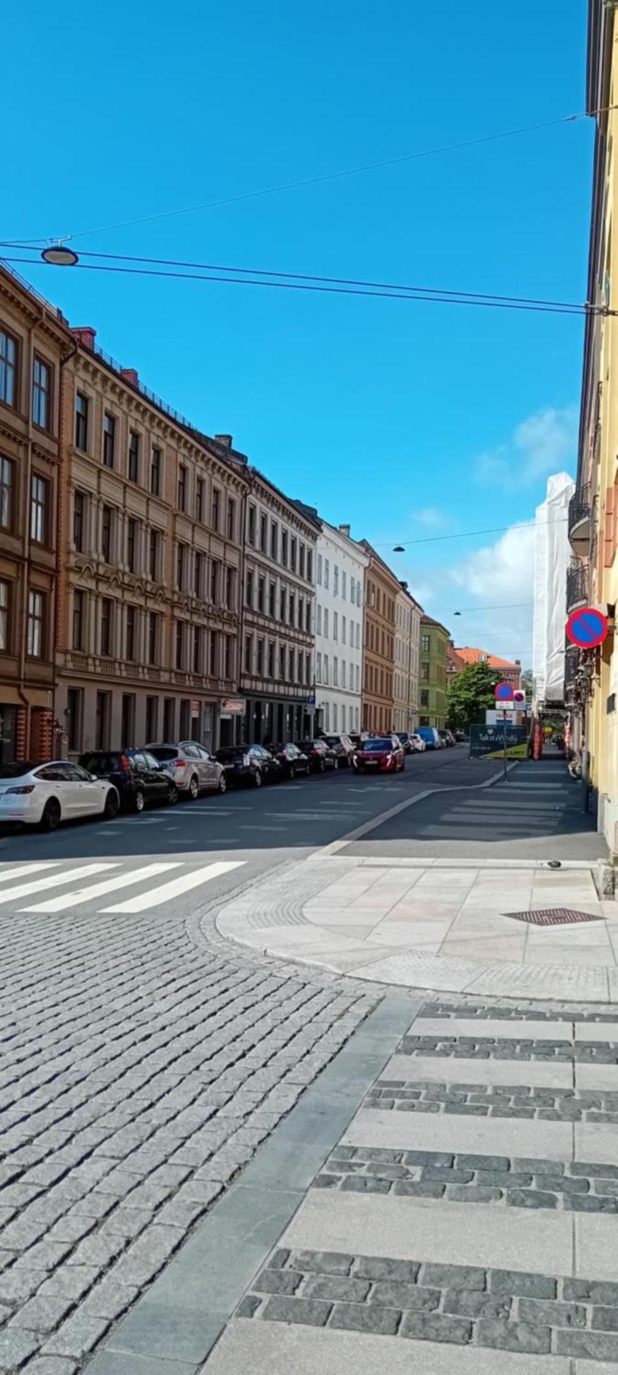 Hospedagem domiciliar King Nearby Oslo